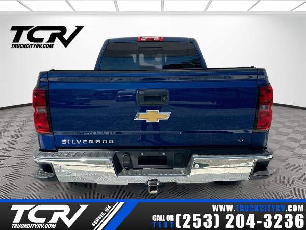 2014 Chevrolet Silverado 1500 - Photo 6