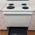 Electric Stove: White Whirlpool 3 thumbnail