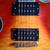 Epiphone Les Paul Custom prophecy Plus 2 thumbnail