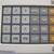 Hunter Programmable Thermostat 3 thumbnail