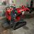 Mini skid loader 4 thumbnail