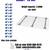 📦 PALLET RACK WIRE DECKS IN STOCK & READY TO GO! 1 thumbnail