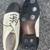Women’s two-tone Golf Shoes - 8.5 2 thumbnail