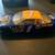 1998 Taurus #1 Napa 500 car 1 thumbnail