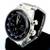 IWC Aquatimer Chronograph Black 42mm Stainless Steel Watch 2 thumbnail