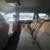 2016 *Honda* *Odyssey* *5dr SE* Black 9 thumbnail