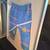 Likely 1980s framed painted jeans 7 thumbnail