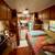 cozy vintage Avion tiny home/trailer 11 thumbnail