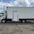 2019 Isuzu Npr 20FT MORGAN BOX! MAXON LIFTGATE! SIDE BOX ACCESS! 2 thumbnail