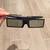 Samsung 3D glasses 1 thumbnail