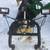Meyers 7’6” snow plow 3 thumbnail