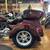 2019 Harley Davidson Tri Glide Trike FLHTCUTG 114 M8 Touring Bagger Cr 20 thumbnail