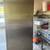 COMMERCIAL FREEZER or trade for European style washer/dryer 34” high 2 thumbnail