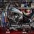 Custom 2010 Honda Fury with motorcycle lift 1 thumbnail