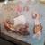 Framed Persian Miniature Painting Noah Reproduction 2 thumbnail