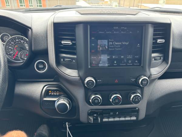 2021 RAM 2500 Tradesman - Photo 6