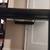 Black Computer/ Gaming Desk 2 thumbnail