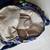 Kipling backpack multi color heart with monkey charm 3 thumbnail
