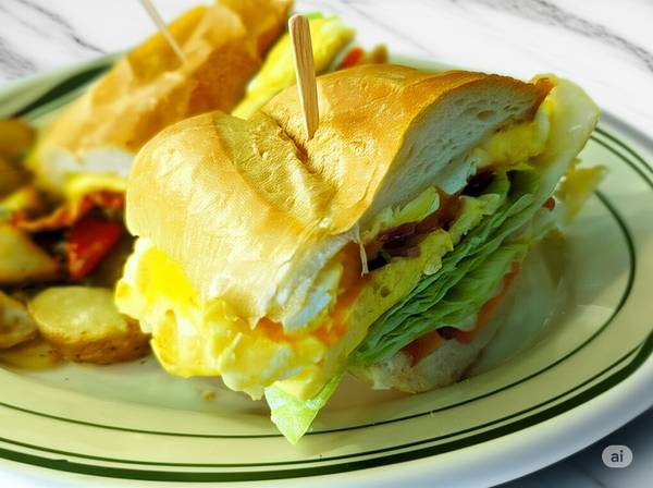 Hiring Sandwich Artists and Sales Person 1