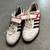 Adidas Power Perfect Weightlifting Shoes Size 6 (womens 7.5) 3 thumbnail