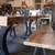 Live Edge Maple Dining Set 4 thumbnail
