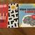 2 Large Print Puzzle Books - Trivia, Facts, Riddles, Word Games, Etc. 1 thumbnail