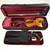 2017 Yamaha V10G Violin (Advanced), 4/4 - Full Outfit 1 thumbnail