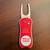 Wells Fargo Team Golf Switchblade Divot Tool and Ball Marker 1 thumbnail