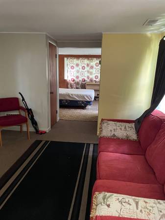 $625 / 1br - 1bedroom apartment (Lafayette)63680140185219120