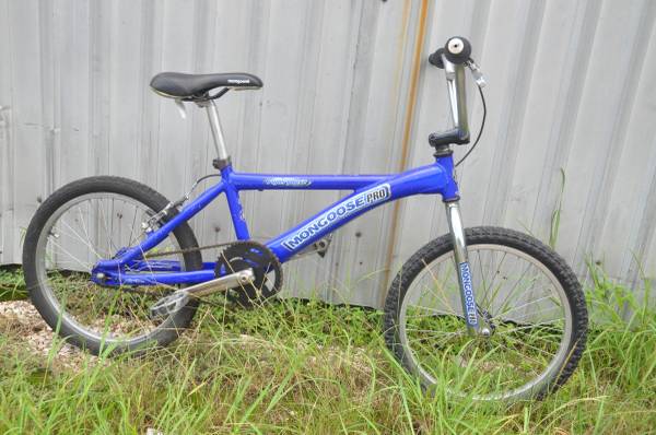 2000 MONGOOSE Supergoose PRO 1