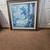 Wall print with beautiful frame 3 thumbnail