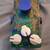 DIY hand painted guitar effect pedal 1 thumbnail