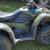 2012 Honda Rancher EFI 1 thumbnail