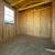8x12 Portable Cabin 2023 - Amish Built High Quality 6 thumbnail