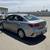 2023 Kia Rio S Apple CarPlay sedan Steel Gray 7 thumbnail