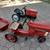 Ertl International Pedal Tractors, IH #404 w/Trailer & Case #7130 3 thumbnail