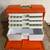 Flambeau PM 2275 organizer cabinet tackle box 1 thumbnail