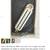 Seymour Duncan hot rails Stratocaster pickup white new 4 thumbnail