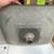 Black granite sink top 18 x 16 3 thumbnail