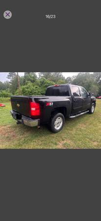 2013 Chevrolet SILVERADO ltz one - Photo 3