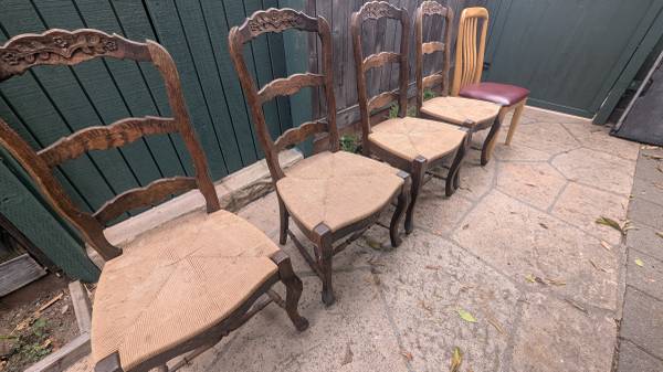 chairs dining 1