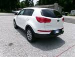 2016 Kia Sportage LX AWD - $8,995 (Carrollton)63621042502145124