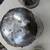 3 medieval helmets...$100 each, full adult size ,,,wearable 8 thumbnail