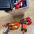 Nerf Dart Blaster Bundle + Mega Darts + Regular Darts — Lot Sale 2 thumbnail