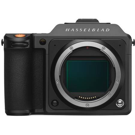 Hasselblad X2D 100C 100MP Medium Format Mirrorless Camera Body Only 1