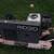 Honda gas air Compressor 1 thumbnail