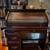 Antique Desk w/4 draws 1 thumbnail