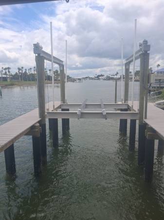 Boat lifts,docks,seawalls slip dredging ect 1