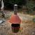 Indistructable Heavy Duty Custom Metal Chiminea Fire Pit (8’x40"0”) 2 thumbnail