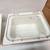 Lot 3 Carlisle Coldmaster Full and 1/2-Size Cool Food Pan, 1 New with 4 thumbnail